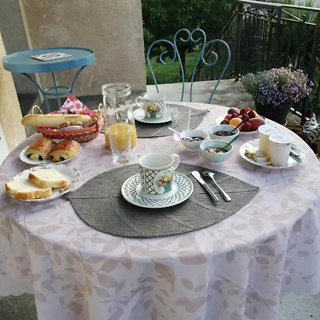 Pause Perigord *