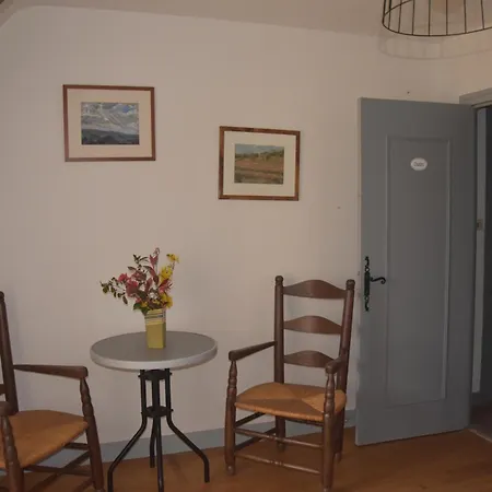 Pause Perigord Homestay *