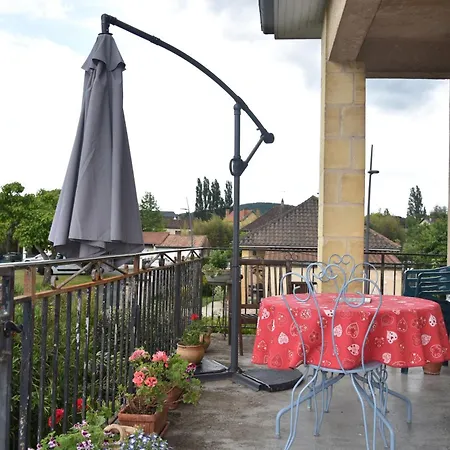 Homestay Pause Perigord *