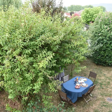 Homestay Pause Perigord Saint-Cyprien (Dordogne)